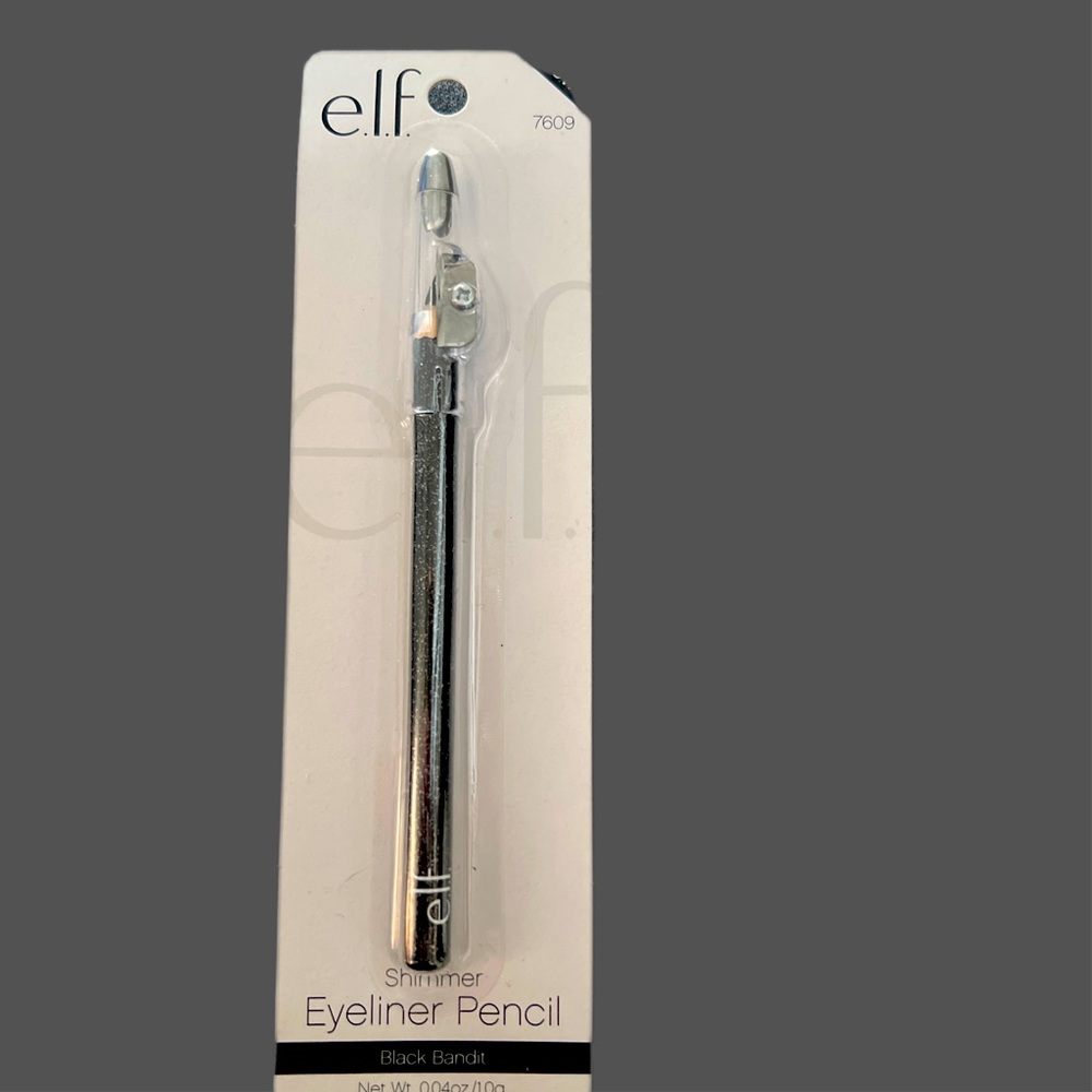 ELF Shimmer Eyeliner Pencil
